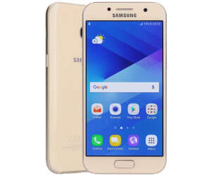 Galaxy A3 (2017)