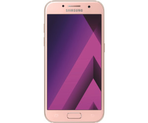 Galaxy A3 (2017)